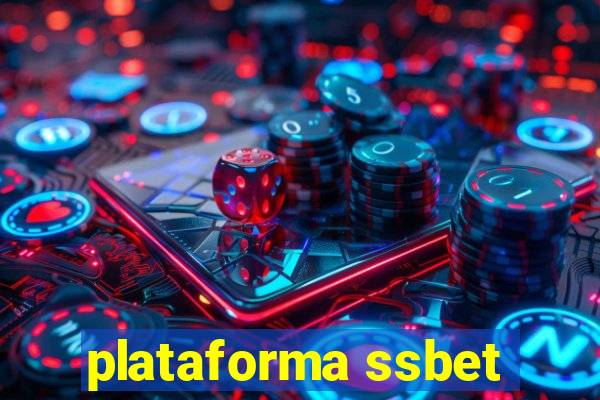 plataforma ssbet